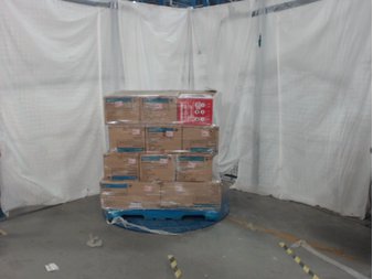 1 Pallets – 20 Pcs – New Kitchen & Dining – New and New Damaged Box – Walmart