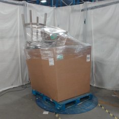 1 Pallets - 6 Pcs – Unsorted - Untested Customer Returns - Walmart