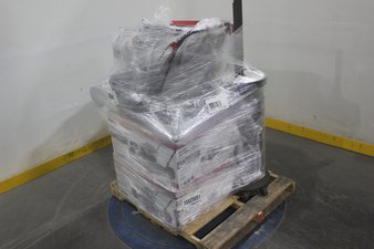 3 Pallets – 26 Pcs – Powered, Mowers, Office, Oral Care – Untested Customer Returns – Walmart