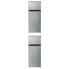 Pallet - 4 Pcs - Bar Refrigerators & Water Coolers, Refrigerators - Customer Returns - Galanz, Frigidaire