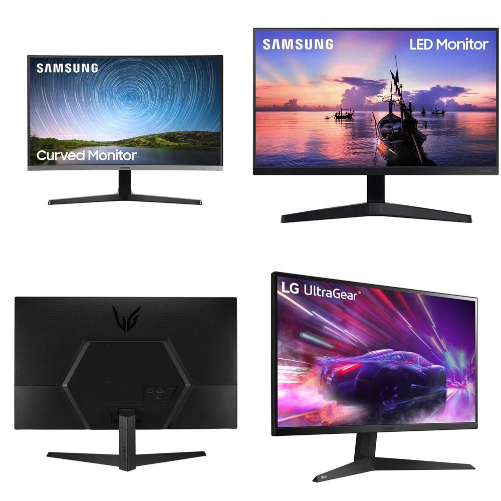 Monitor SAMSUNG LED 22 (F22T350FHL) ips