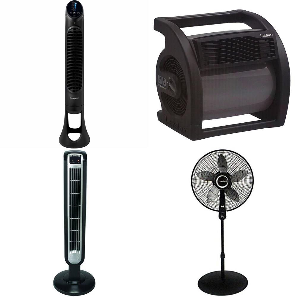 Lasko t48320 top