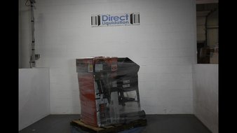 1 Pallets – 3 Pcs – Grills & Outdoor Cooking – Untested Customer Returns – Walmart
