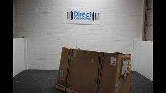 1 Pallet – 1 Pcs – Bedroom – Open Box Like New – Signature Hardware