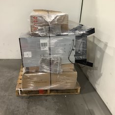 1 Pallets - 3 Pcs – Grills & Outdoor Cooking – Untested Customer Returns - Outdoor Retailer