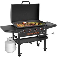 Pallet - 1 Pcs - Grills & Outdoor Cooking - Customer Returns - Blackstone