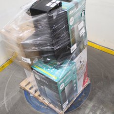 1 Pallets - 7 Pcs – Bar Refrigerators & Water Coolers - Untested Customer Returns - Walmart