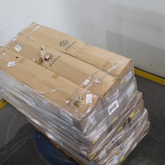 1 Pallets - 14 Pcs – Mattresses - Untested Customer Returns - Walmart