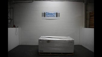 1 Pallets – 1 Pcs – Bath – Untested Customer Returns – Master Distribution