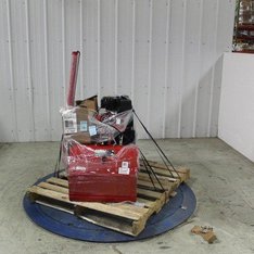 1 Pallets - 1 Pcs - New Other - New and New Damaged Box - Walmart