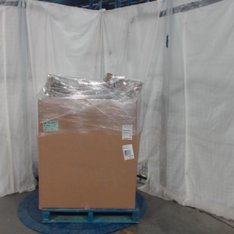 1 Pallets - 18 Pcs – Unsorted, Heaters - Untested Customer Returns - Walmart