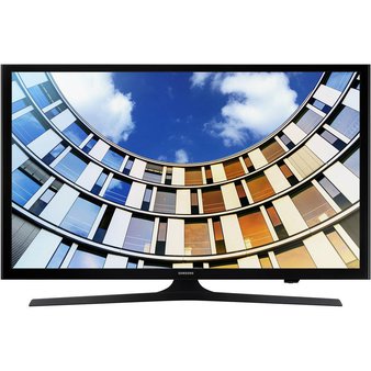5 Pcs – Samsung 40″ Class FHD (1080P) Smart LED TV (UN40M5300) – Refurbished (GRADE C)