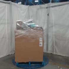 3 Pallets - 249 Pcs – Unsorted, Kitchen & Dining, Vacuums, Decor - Untested Customer Returns - Walmart