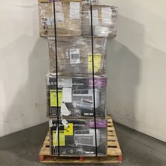 1 Pallets - 8 Pcs – Air Conditioners - Untested Customer Returns - Major Retailer