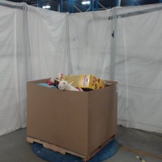 1 Pallets - 86 Pcs - New Pretend & Dress-Up - New and New Damaged Box - Walmart