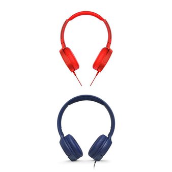 9 Pcs – Headphones & Portable Speakers – Brand New – Sony, JBL