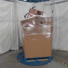 6 Pallets - 448 Pcs – Unsorted, Decor, Kitchen & Dining, Bath & Body - Untested Customer Returns - Walmart
