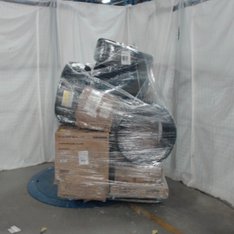 1 Pallets - 22 Pcs – Cleaning Supplies, Unsorted, Bedroom, Pet Toys & Pet Supplies - Untested Customer Returns - Walmart.