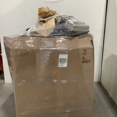 3 Pallets - 447 Pcs – Kitchen & Dining, Not Powered, Water Guns & Foam Blasters, Backpacks, Bags, Wallets & Accessories – Untested Customer Returns - Outdoor Retailer