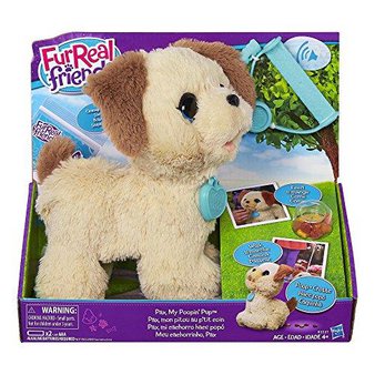 Pallet – 148 Pcs – Stuffed Animals – Customer Returns – Hasbro