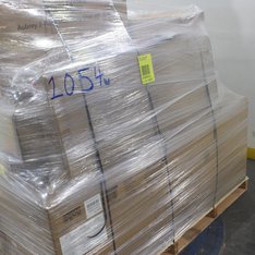 1 Pallets - 9 Pcs - New Patio, Office - New and New Damaged Box - Walmart