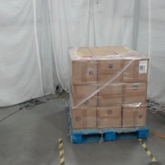 1 Pallets - 9 Pcs - New Mattresses - New and New Damaged Box - Walmart
