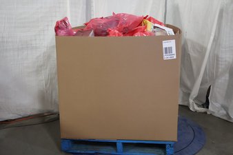 1 Pallets – 317 Pcs – Unsorted, Home Health Care, Accessories, Boardgames, Puzzles & Building Blocks – Untested Customer Returns – Walmart