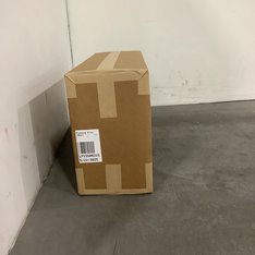 1 Parcel Box - 61 Pcs - Fishing Kits! - Fishing & Wildlife - Untested Customer Returns - Plano, Berkley, Rapala, Frabill - Outdoor Retailer