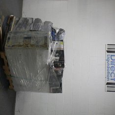 1 Pallets - 5 Pcs – Vehicles - Untested Customer Returns - Walmart