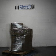 6 Pallets - 75 Pcs – Oral Care, Trimmers & Edgers, Leaf Blowers & Vaccums, Camping & Hiking - Untested Customer Returns - Walmart