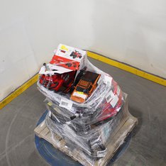 1 Pallets - 6 Pcs – Vehicles - Untested Customer Returns - Walmart