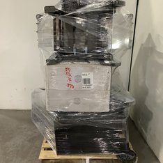 1 Pallets - 3 Pcs – Grills & Outdoor Cooking – Untested Customer Returns - Outdoor Retailer