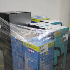 3 Pallets - 18 Pcs – Bar Refrigerators & Water Coolers, Freezers - Untested Customer Returns - Walmart