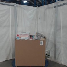 1 Pallets - 138 Pcs – Ink, Toner, Accessories & Supplies, Cordless / Corded Phones - Untested Customer Returns - Walmart