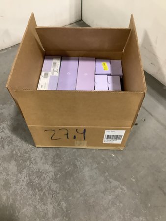 1 Parcel Box – 11 Pcs – Baby Monitors – Untested Customer Returns – Major Retailer