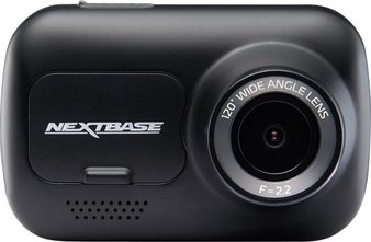 83 Pcs – Nextbase NBDVR122 Dash Cam 2 HD Wireless Compact Car Dashboard Camera Black – Refurbished (GRADE A, GRADE B, GRADE C)
