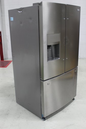 Pallet – 1 Pcs – Bar Refrigerators & Water Coolers – New Damaged Box (Scratch & Dent) – Frigidaire