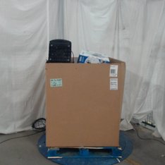 1 Pallets - 13 Pcs – Bar Refrigerators & Water Coolers, Accessories - Untested Customer Returns - Walmart