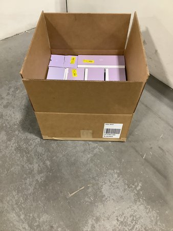 1 Parcel Box – 7 Pcs – Baby Monitors – Untested Customer Returns – Major Retailer
