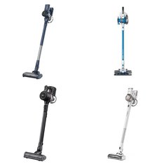 Pallet – 33 Pcs – Vacuums – Customer Returns – Wyze, Tineco, LG, Hoover