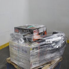 1 Pallets - 3 Pcs – Grills & Outdoor Cooking - Untested Customer Returns - Walmart