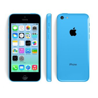 12 Pcs – Apple iPhone 5C – Refurbished (GRADE A – Unlocked) – Models: ME597LL/A – Smartphones