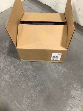 1 Parcel Box – 8 Pcs – Baby Monitors – Untested Customer Returns – Major Retailer