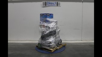3 Pallets – 97 Pcs – Speakers, Accessories, Portable Speakers, Powered – Untested Customer Returns – Walmart