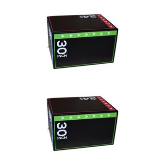 Pallet – 7 Pcs – Exercise & Fitness, Cycling & Bicycles – Overstock – BalanceFrom