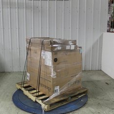 1 Pallets - 3 Pcs - New Office - New and New Damaged Box - Walmart