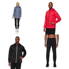 - Parcel Box - 20 Pcs - New Jackets & Outerwear - New and New Damaged Box - Walmart