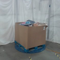 1 Pallets - 98 Pcs - New Exercise & Fitness, Not Powered, Powered - New and New Damaged Box - Walmart