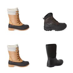 - Parcel Box - 7 Pcs - New Womens - New and New Damaged Box - Walmart