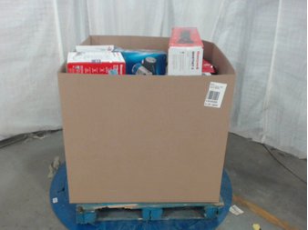 1 Pallets – 27 Pcs – Vacuums, Kitchen & Dining, Pressure Washers – Untested Customer Returns – Walmart